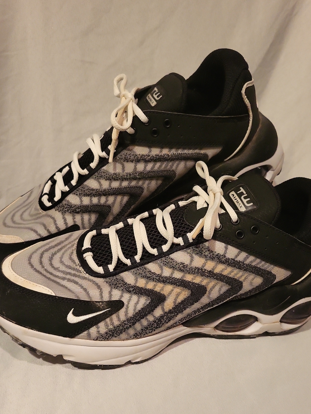 Nike Air Max TW Sneaker Shoes